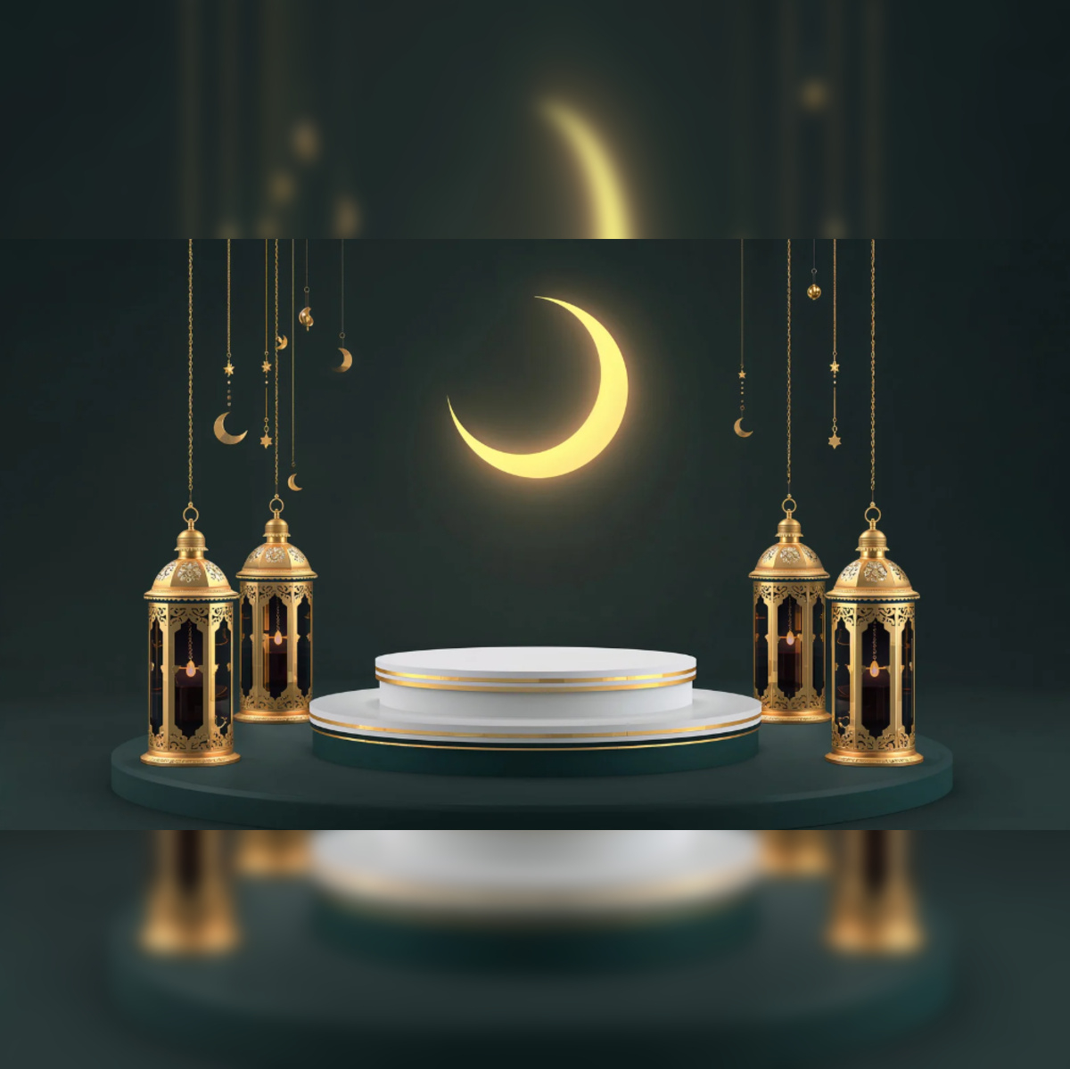 Ramadan Mubarak: Ramadan 2026 Moon Sighting: Saudi Arabia Confirms within Ramadan 2026 Calendar Columbus Ohio